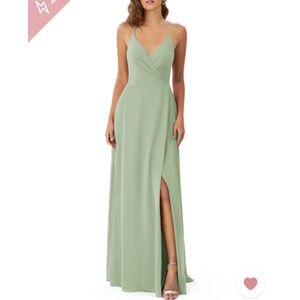 AZAZIE Davis Dress - BRAND NEW